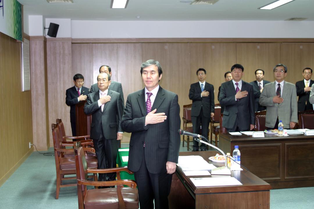 '도 시군 의정관계관 회의' 게시글의 사진(2) '2009-04-30 도 시군 의정관계관 회의 (2).jpg'