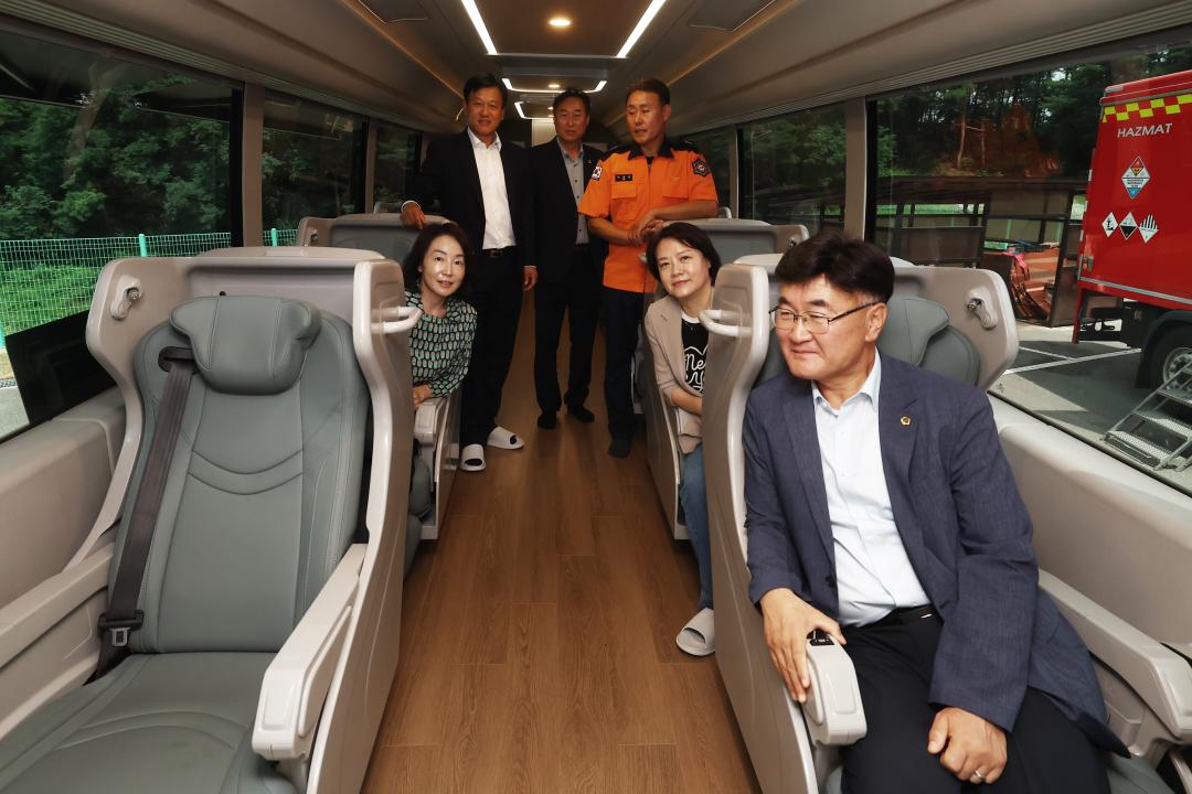 '2026년 기획안전소방위원회 의정연찬회' 게시글의 사진(25) '2026-07-24 2026년 기획안전소방위원회 의정연찬회 (25).jpg'