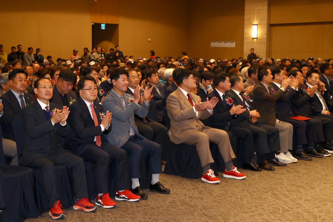 '제15회 수산인의 날 강원특별자치도 행사' 게시글의 사진(7) '2026-03-31 제15회 수산인의 날 강원특별자치도 행사 (7).jpg'