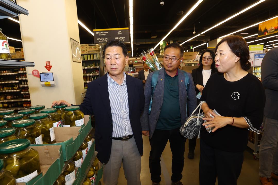 '2025년 몽골 튜브도 방문(강원특별장터 in 몽골 판촉전)' 게시글의 사진(19) '2025-07-23 2025년 몽골 튜브도 방문 (19).jpg'