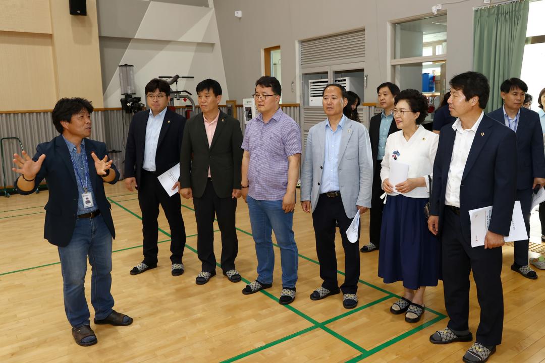 '2024년 후반기 교육위원회 의정연찬회' 게시글의 사진(28) '2024-07-10 2024년 후반기 교육위원회 연찬회 (27).jpg'