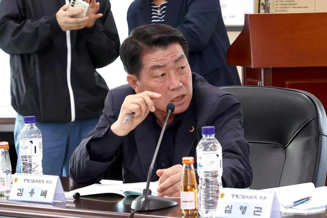 '제336회 경제산업위원회 현지시찰' 게시글의 사진(63) '2025-04-10 제336회 경제산업위원회 현지시찰 (63).jpg'
