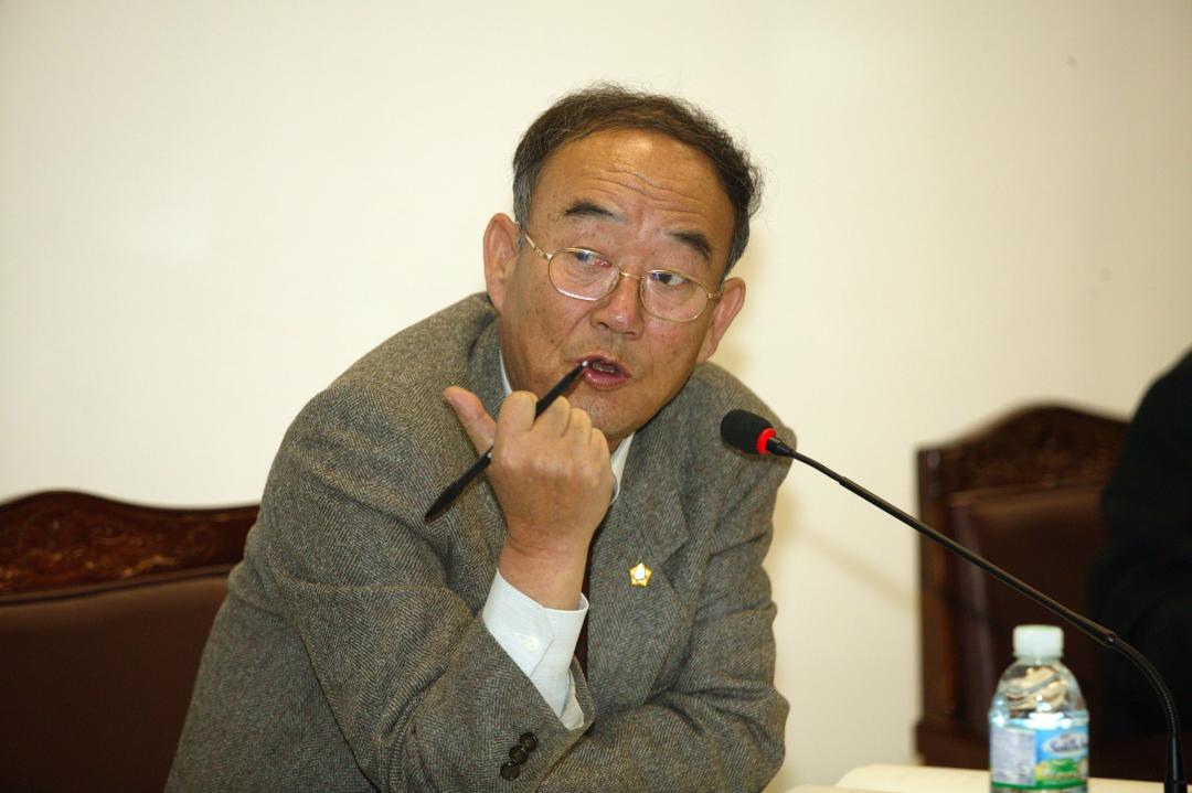 '수산자원연구소 현지 행정사무감사' 게시글의 사진(72) '2006-11-23 수산자원연구소 현지 행정사무감사 (72).jpg'