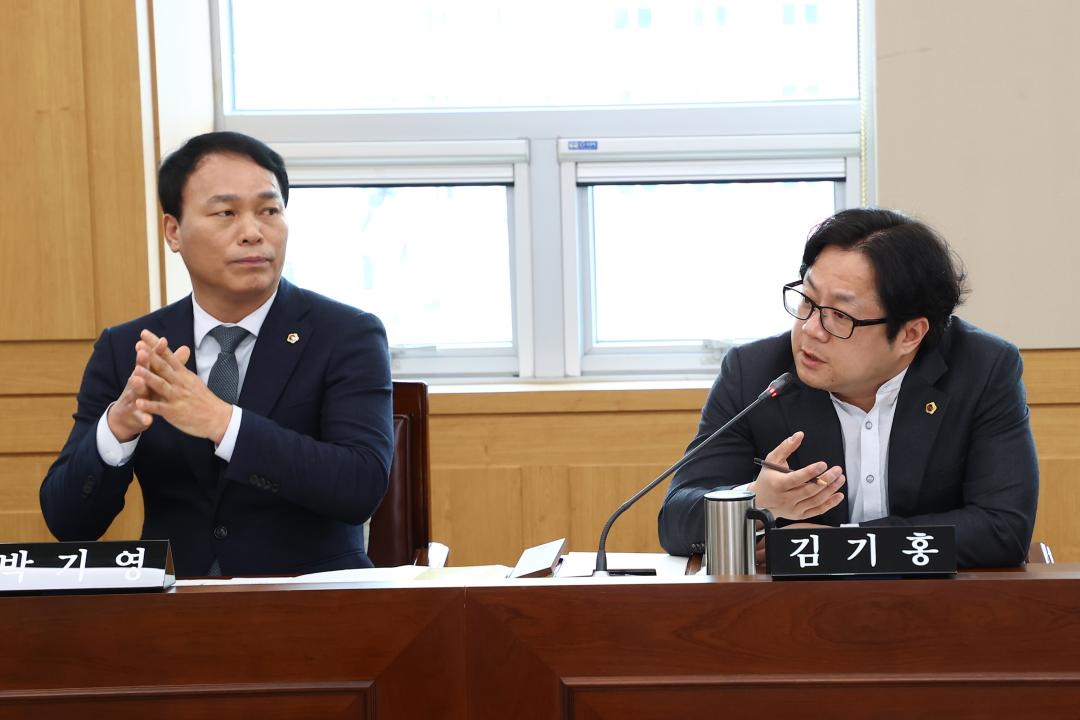 '제336회 제1차 사회문화위원회' 게시글의 사진(23) '2025-04-09 제336회 제1차 사회문화위원회 (23).jpg'