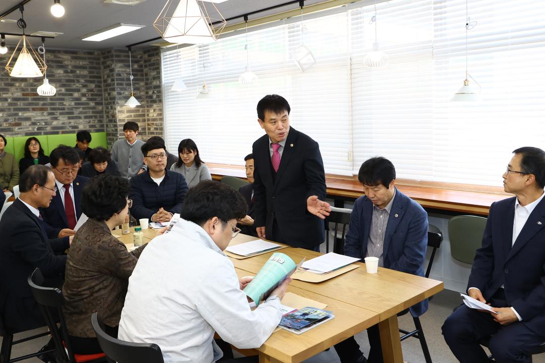 '제335회 교육위원회 학교현장 방문' 게시글의 사진(52) '2025-03-06 제335회 교육위원회 학교현장 방문 (68).jpg'