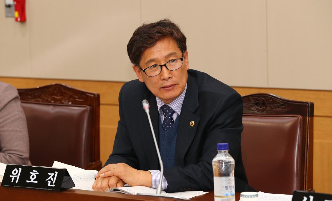 '2019년도 농림수산위원회 행정사무감사(농정국 소관)' 게시글의 사진(25) '2019-11-13 2019년도 농림수산위원회 행정사무감사(농정국 소관) (25).jpg'