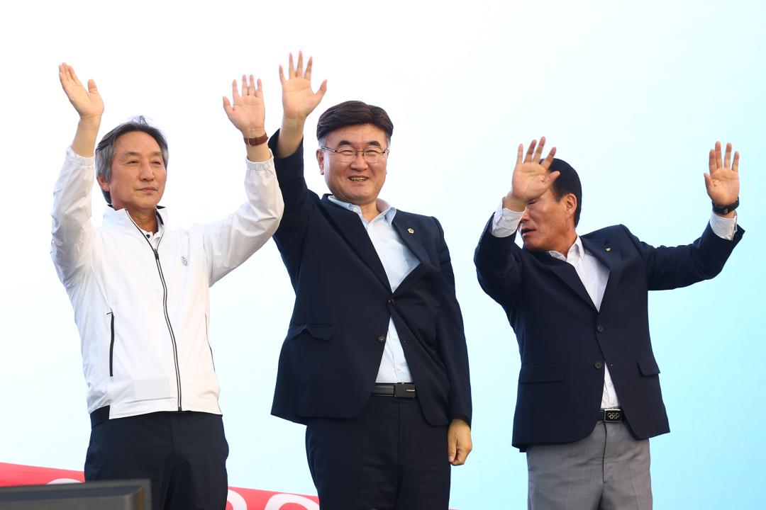 '제33회 강원특별자치도민생활체육대회 개회식' 게시글의 사진(58) '2025-09-26 제33회 강원특별자치도민생활체육대회 개회식 (59).jpg'