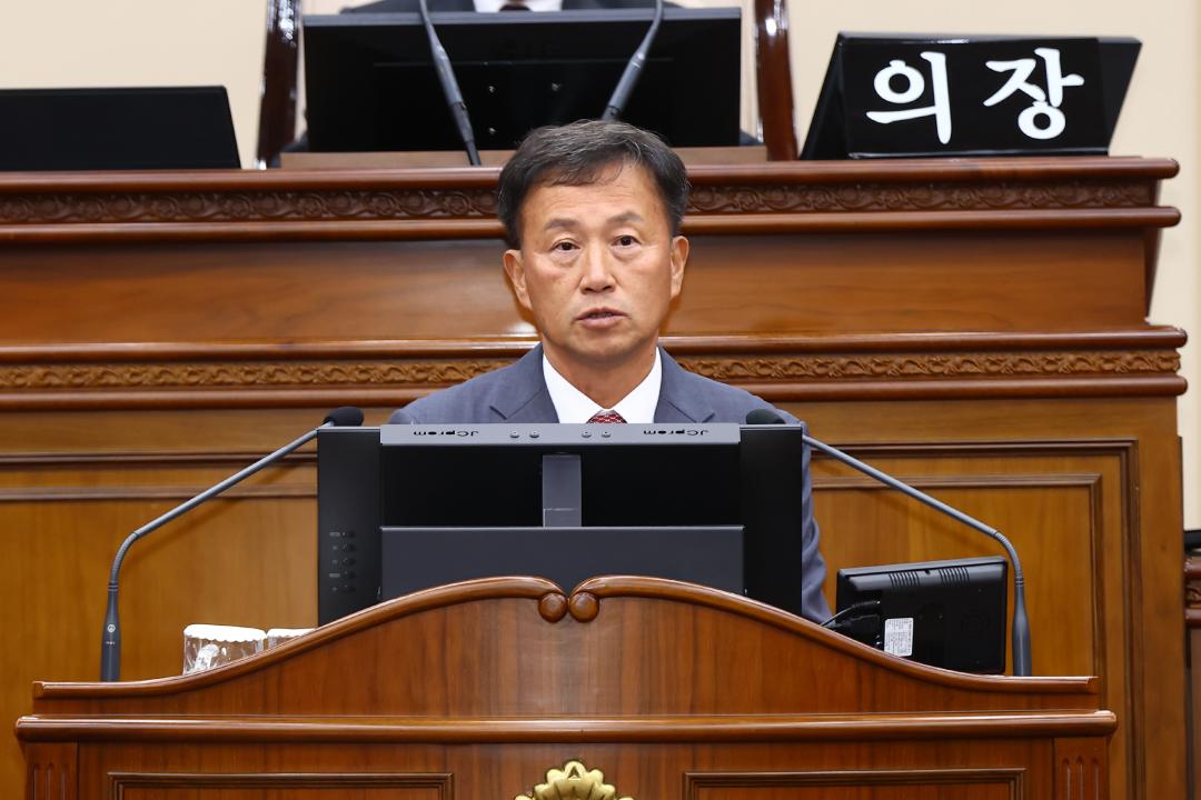 '제341회 제5차 본회의' 게시글의 사진(16) '2025-10-23 제341회 제5차 본회의 (16).jpg'