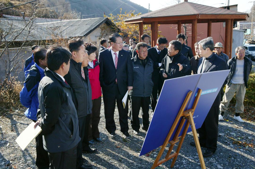 '189회 정례회 행정사무감사' 게시글의 사진(32) '2008-11-18 189회 정례회 행정사무감사 (32).jpg'