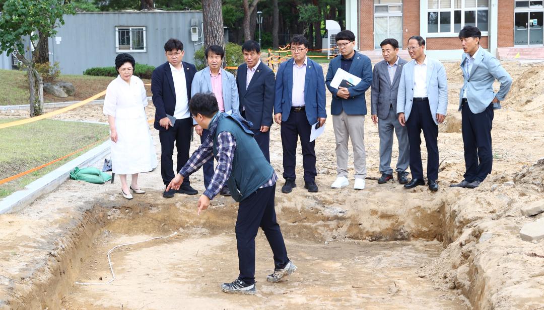 '강원특별자치도의회 교육위원회 의정연찬회' 게시글의 사진(32) '2025-07-18 강원특별자치도의회 교육위원회 의정연찬회 (32).jpg'