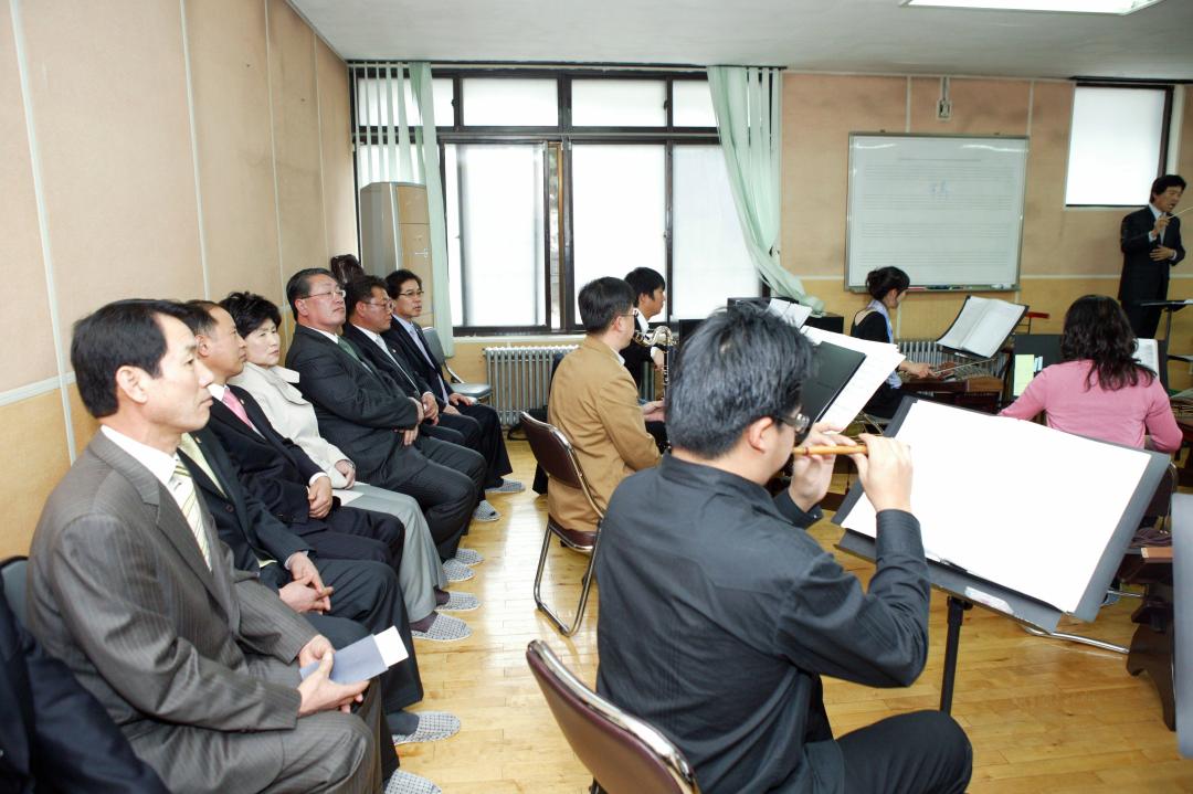 '강원도 보건환경연구원 연구시설 시찰' 게시글의 사진(32) '2009-03-12 강원도 보건환경연구원 연구시설 시찰 (32).jpg'