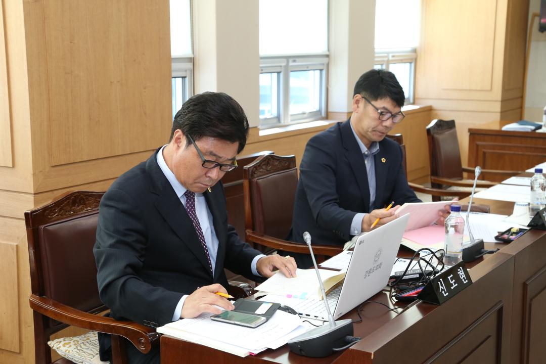'제276회 제2차 농림수산위원회' 게시글의 사진(9) '2018-10-12 제276회 제2차 농림수산위원회 (9).JPG'