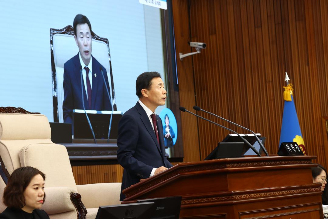 '제333회 제3차 예산결산특별위원회' 게시글의 사진(2) '2024-12-04 제333회 제3차 예산결산특별위원회 (2).jpg'