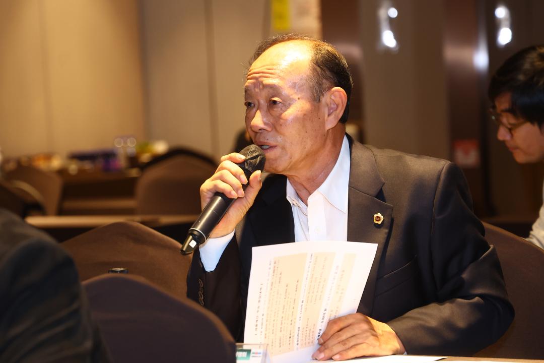 '2026년도 예산안 사전설명회' 게시글의 사진(30) '2025-10-30 2026년도 예산안 사전설명회 (30).jpg'