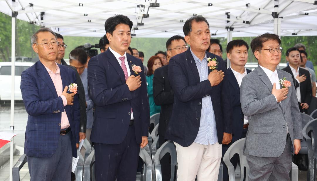 '태백 매봉산 천상의 숲 개장식' 게시글의 사진(6) '2025-05-28 태백 매봉산 천상의 숲 개장식 (7).jpg'