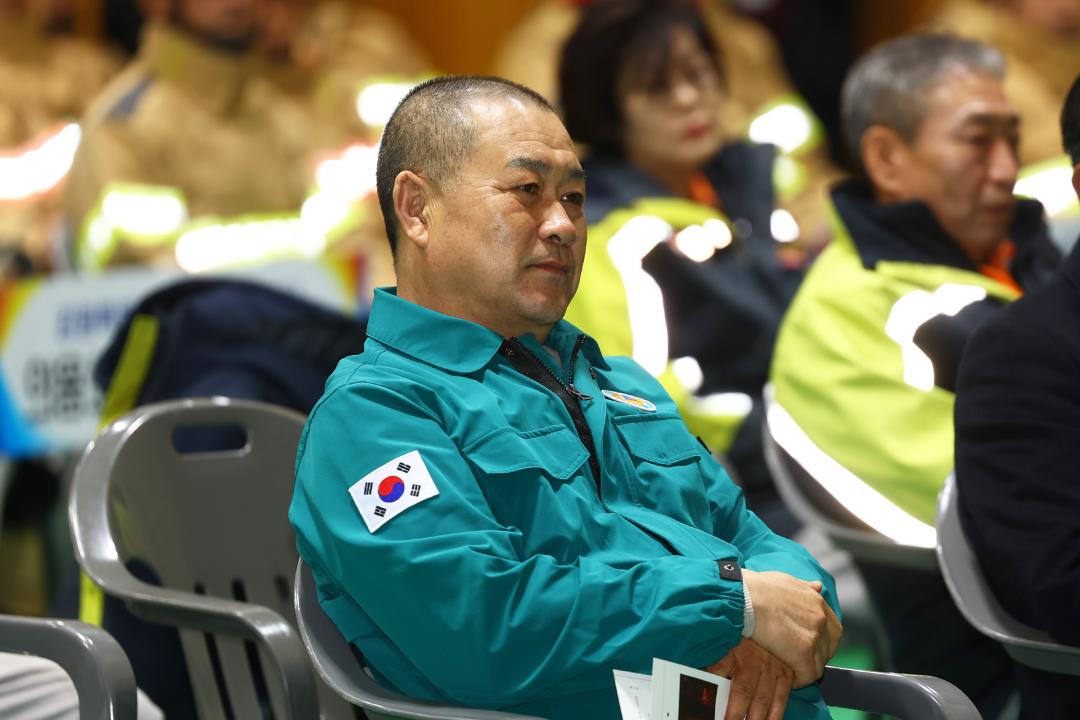 '2026년 의용소방대 산불진화대 발대식' 게시글의 사진(24) '2026-02-24 2026년 의용소방대 산불진화대 발대식 (24).jpg'