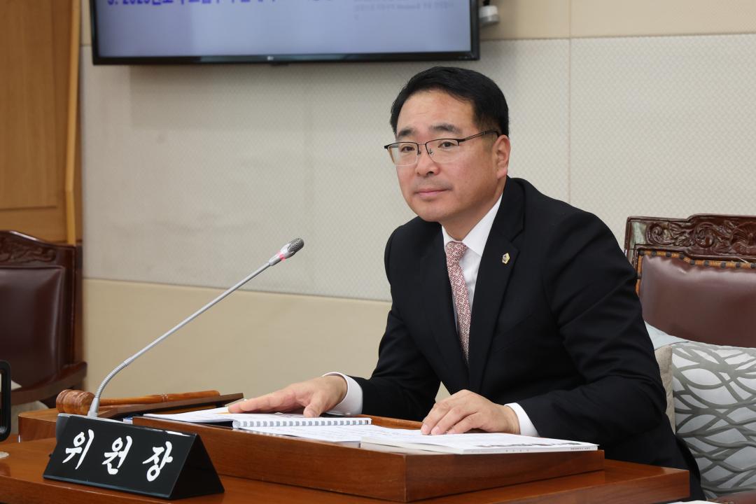 '제334회 제2차 농림수산위원회' 게시글의 사진(4) '2025-02-06 제334회 제2차 농림수산위원회 (4).jpg'