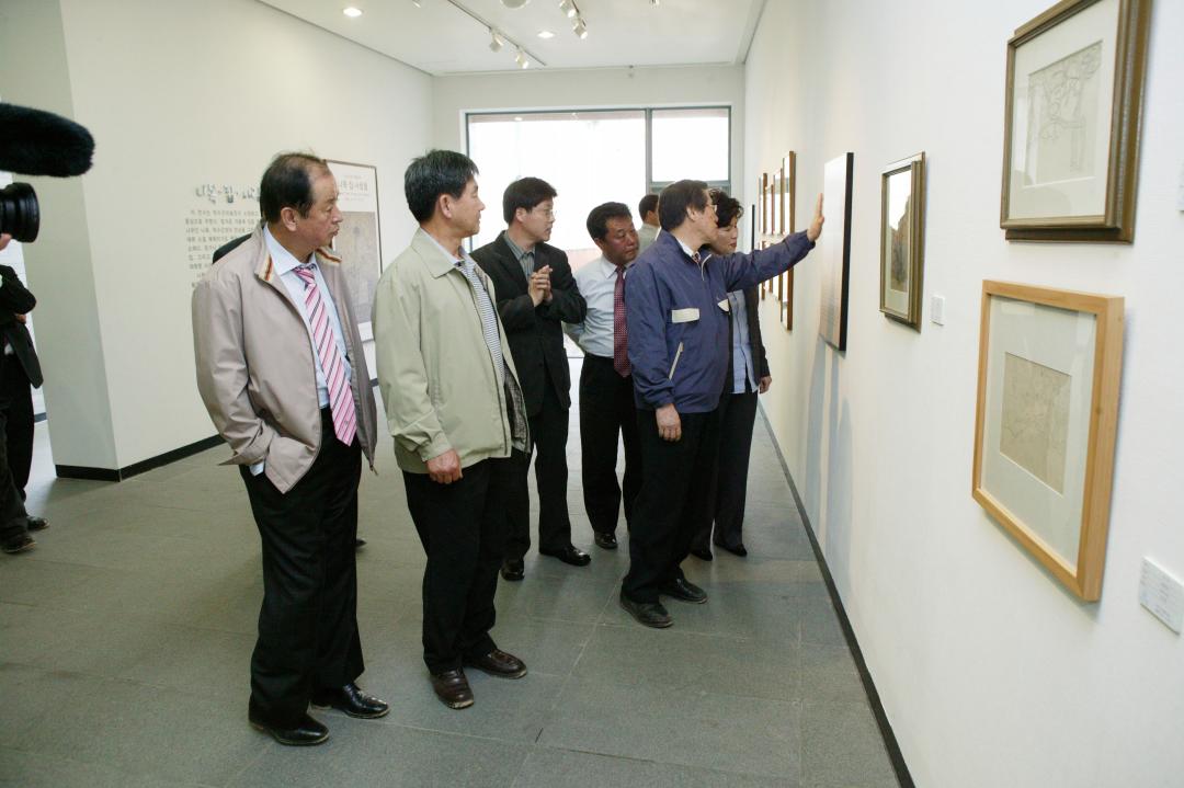 '양구지역 관광자원개발 현지시찰' 게시글의 사진(13) '2008-03-18 양구지역 관광자원개발 현지시찰 (13).jpg'