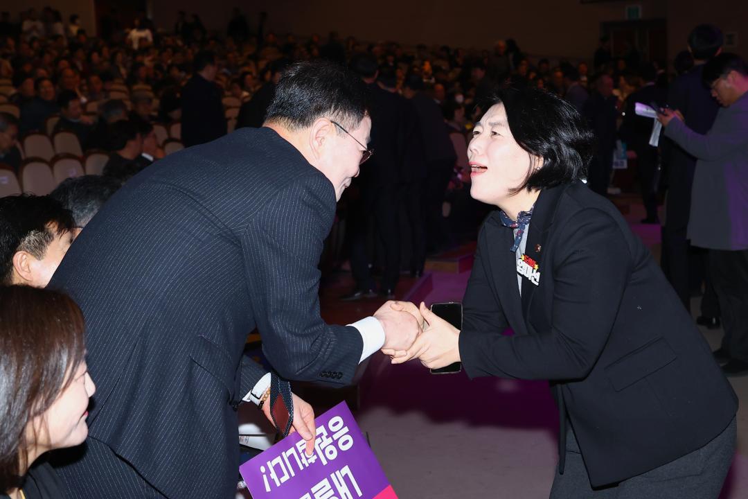 '도지사와 함께하는 강원 도정보고회' 게시글의 사진(17) '2026-02-28 도지사와 함께하는 강원 도정보고회 (17).jpg'