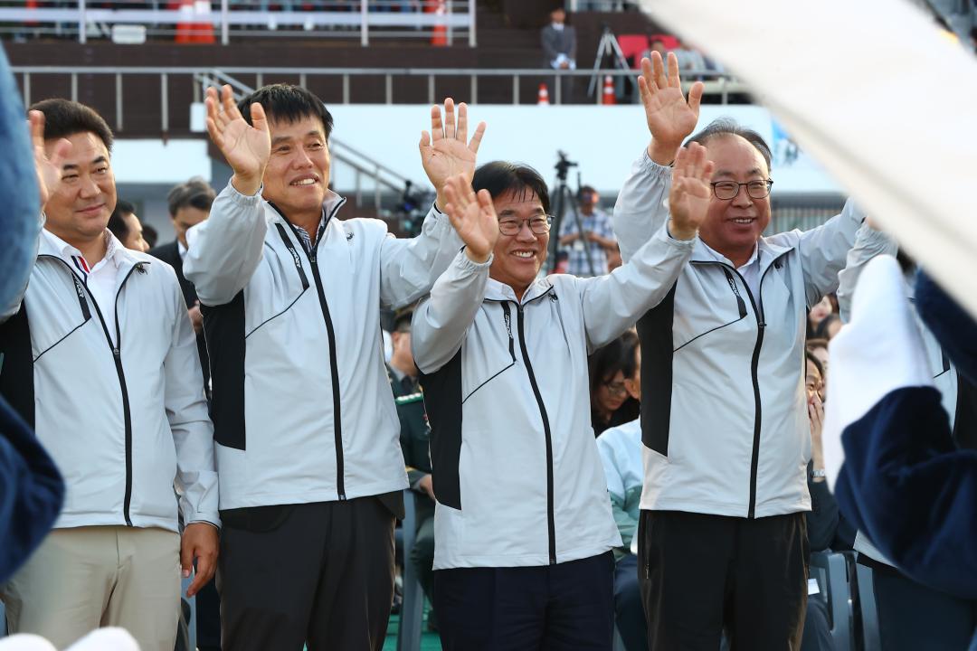 '제61회 강원특별자치도민체육대회 리셉션 및 개막식' 게시글의 사진(45) '2026-06-12 제61회 강원특별자치도민체육대회 리셉션 및 개막식 (45).jpg'
