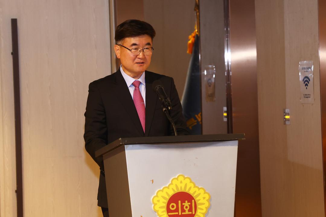 '2026년도 예산안 사전설명회' 게시글의 사진(22) '2025-10-30 2026년도 예산안 사전설명회 (22).jpg'