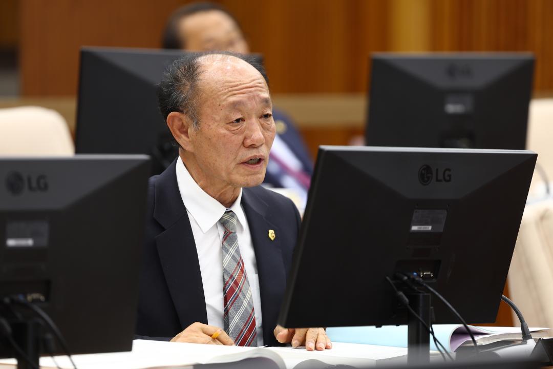 '제344회 제1차 예산결산특별위원회' 게시글의 사진(48) '2026-04-01 제344회 제1차 예산결산특별위원회 (48).jpg'
