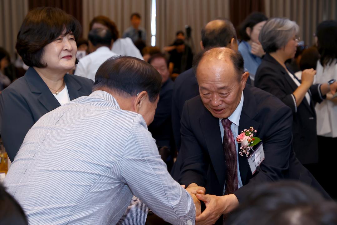 '제26회 강원여성경제인대회 창립 27주년 기념식' 게시글의 사진(2) '2026-07-15 제26회 강원여성경제인대회 창립 27주년 기념식 (1).jpg'