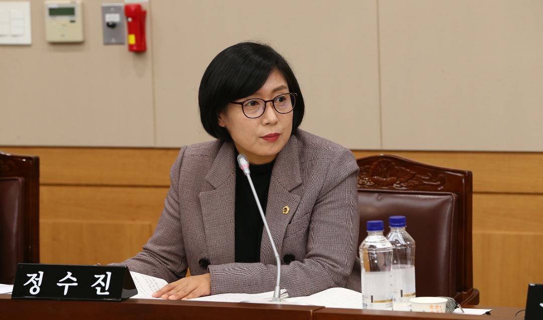 '2019년도 농림수산위원회 행정사무감사(농정국 소관)' 게시글의 사진(38) '2019-11-13 2019년도 농림수산위원회 행정사무감사(농정국 소관) (38).jpg'