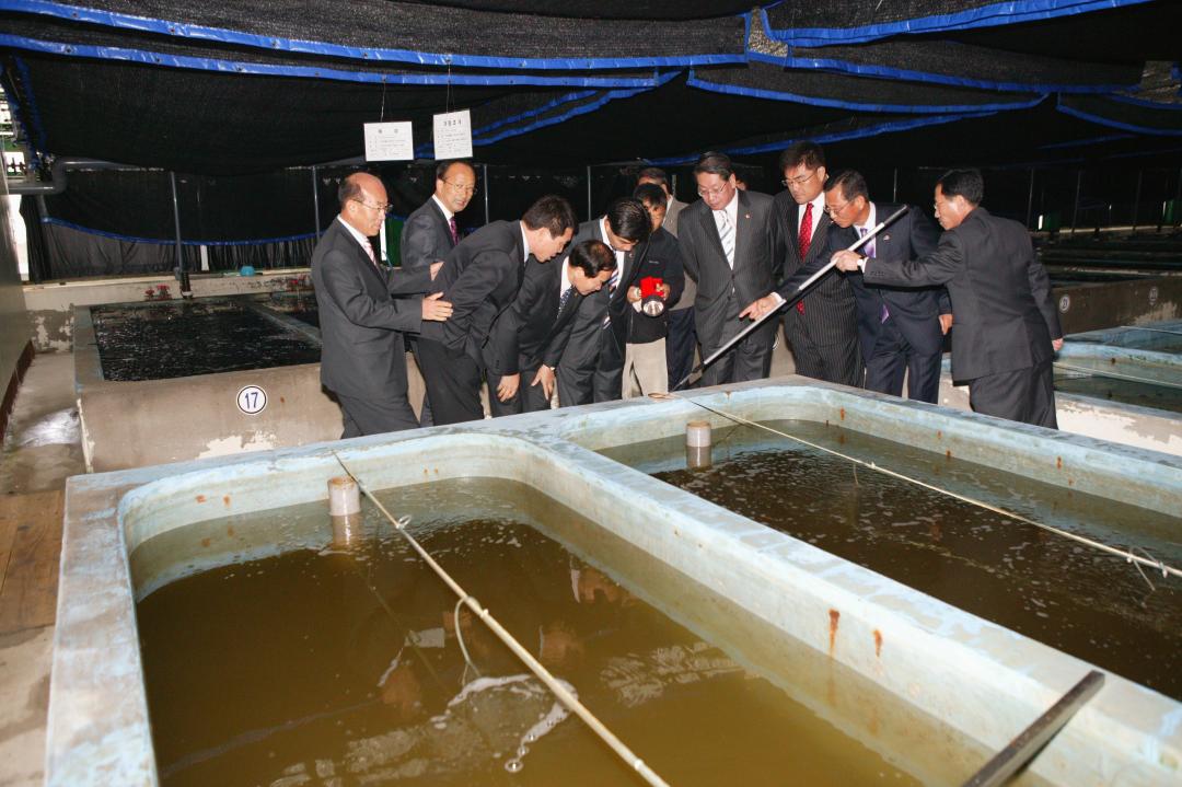 '수산자원연구소 현지 행정사무감사' 게시글의 사진(23) '2006-11-23 수산자원연구소 현지 행정사무감사 (23).jpg'