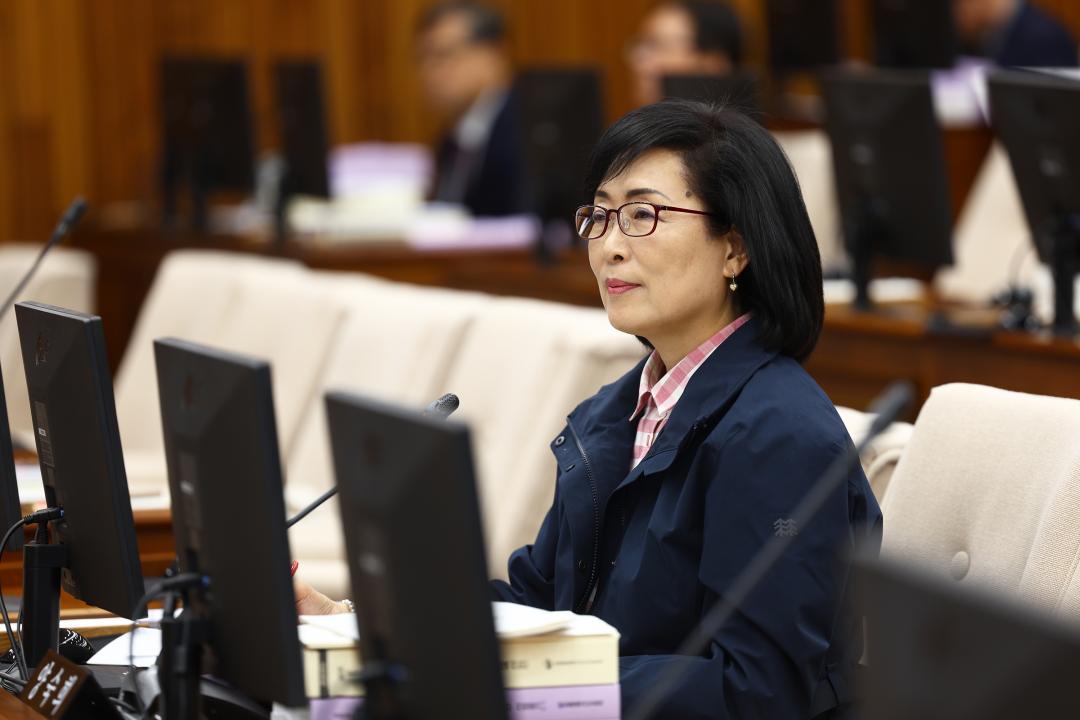 '제344회 제1차 예산결산특별위원회' 게시글의 사진(20) '2026-04-01 제344회 제1차 예산결산특별위원회 (20).jpg'