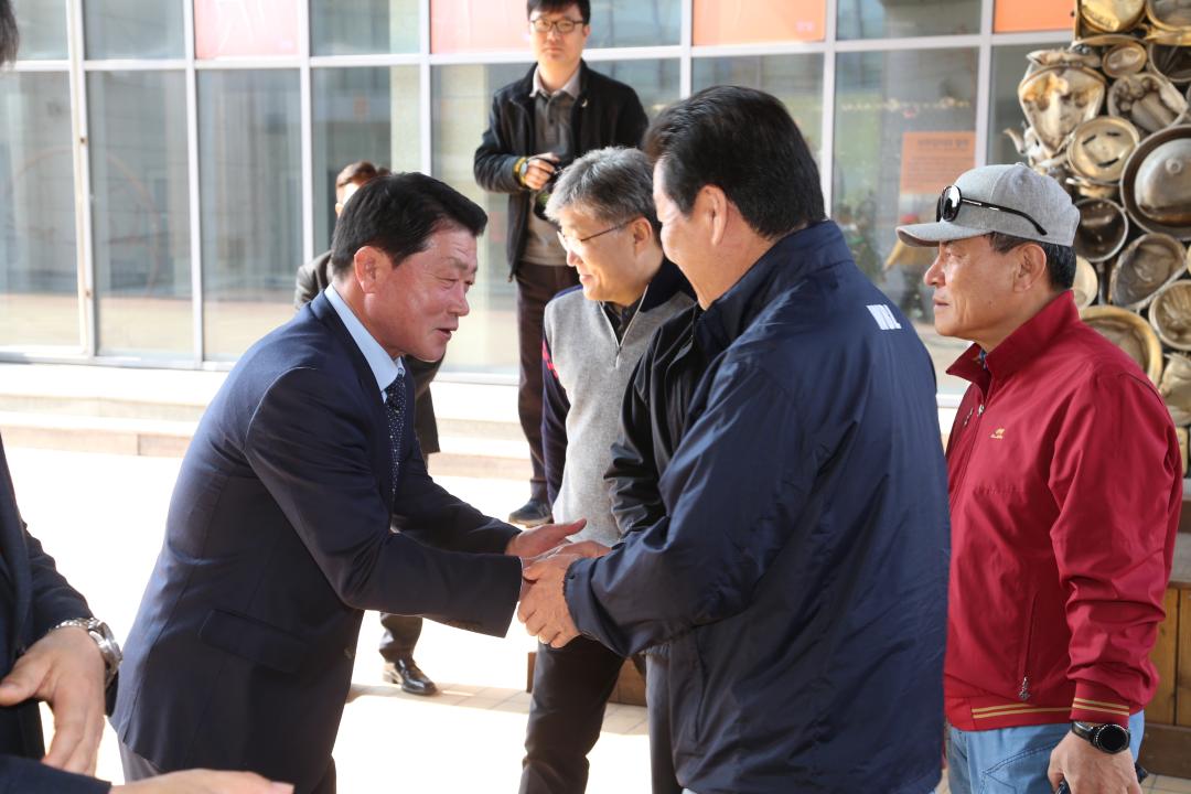 '강원도의회 찾아가는 생활자치 고성군 방문' 게시글의 사진(13) '2017-03-30 강원도의회 찾아가는 생활자치 고성군 방문 (13).JPG'