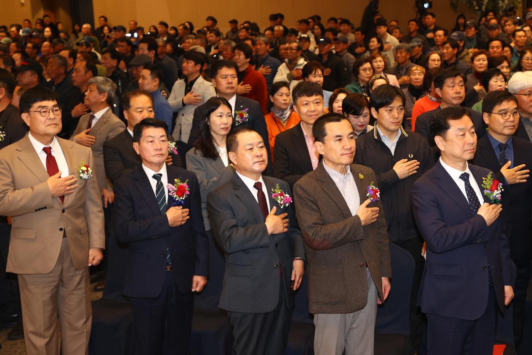 '제15회 수산인의 날 강원특별자치도 행사' 게시글의 사진(10) '2026-03-31 제15회 수산인의 날 강원특별자치도 행사 (10).jpg'