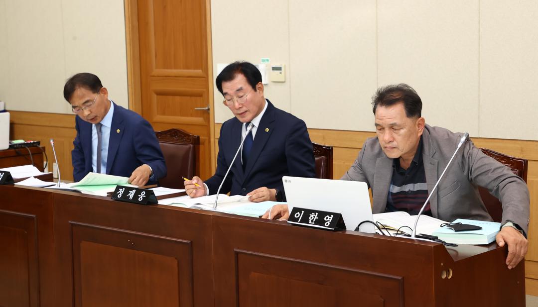 '제337회 제2차 경제산업위원회' 게시글의 사진(19) '2025-05-12 제337회 제2차 경제산업위원회 (19).jpg'