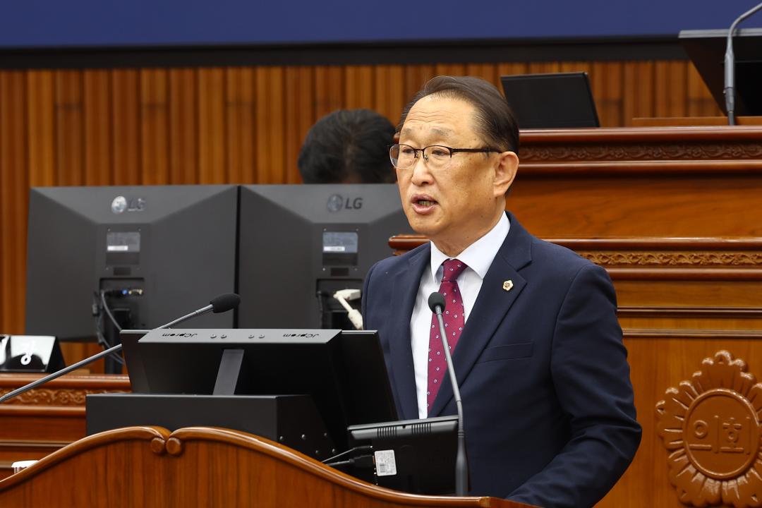 '제345회 제2차 본회의' 게시글의 사진(20) '2026-04-28 제345회 제2차 본회의 (20).jpg'