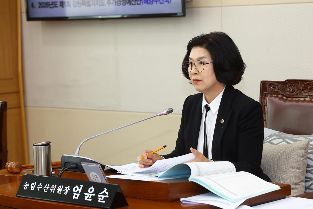 '제345회 제1차 농림수산위원회' 게시글의 사진(12) '2026-04-27 제345회 제1차 농림수산위원회 (12).jpg'