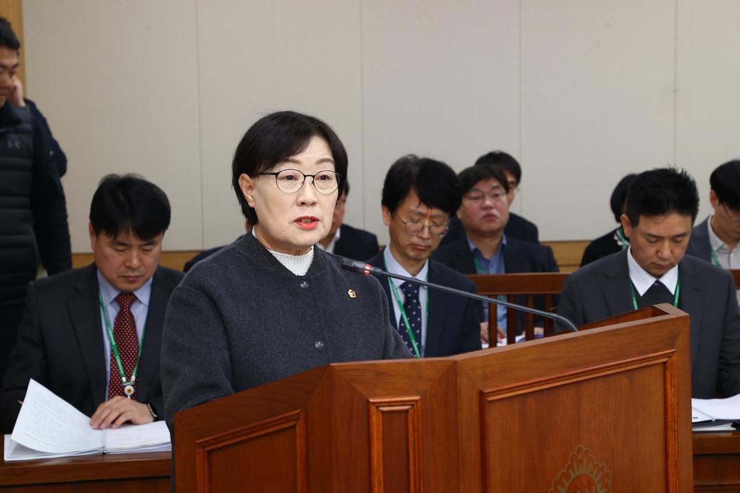 '제344회 제1차 의회운영위원회' 게시글의 사진(21) '2026-03-24 제344회 제1차 의회운영위원회 (21).jpg'