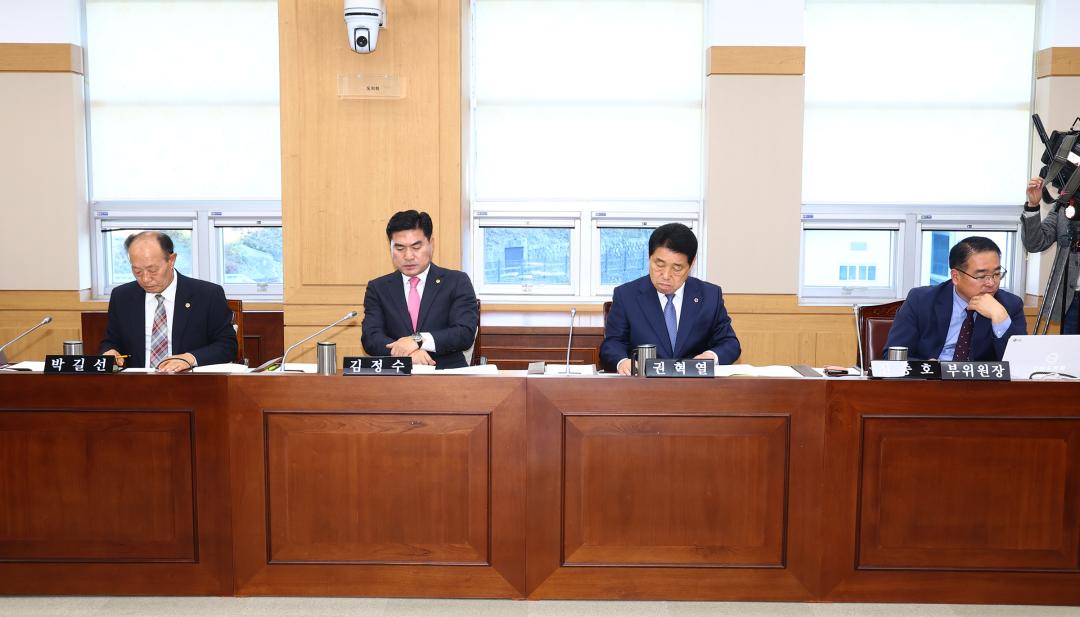 '2025년도 농림수산위원회 행정사무감사(농업기술원)' 게시글의 사진(14) '2025-11-12 2025년도 농림수산위원회 행정사무감사(농업기술원) (14).jpg'