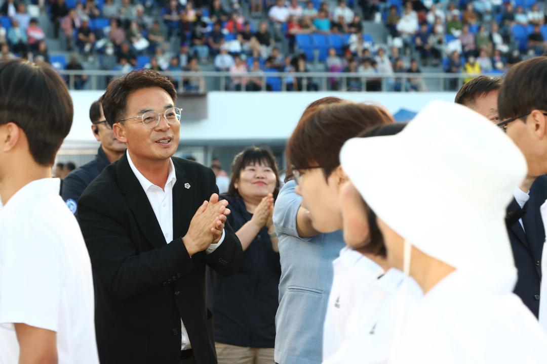 '제61회 강원특별자치도민체육대회 리셉션 및 개막식' 게시글의 사진(71) '2026-06-12 제61회 강원특별자치도민체육대회 리셉션 및 개막식 (71).jpg'