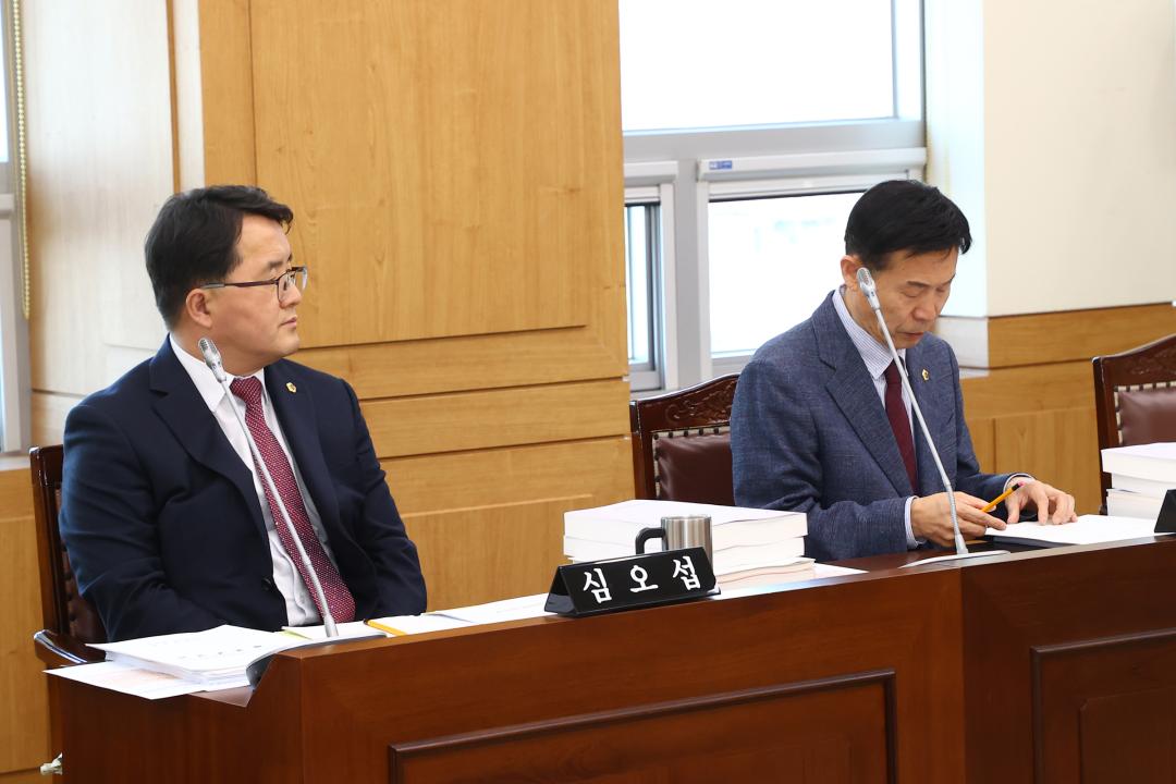'제344회 제2차 교육위원회' 게시글의 사진(3) '2026-03-26 제344회 제2차 교육위원회 (3).jpg'
