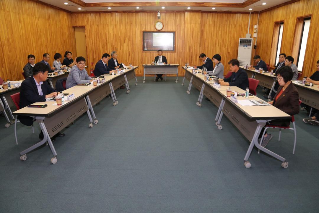 '제284회 농림수산위원회 현지시찰' 게시글의 사진(51) '2019-09-09 제284회 농림수산위원회 현지시찰 (51).JPG'