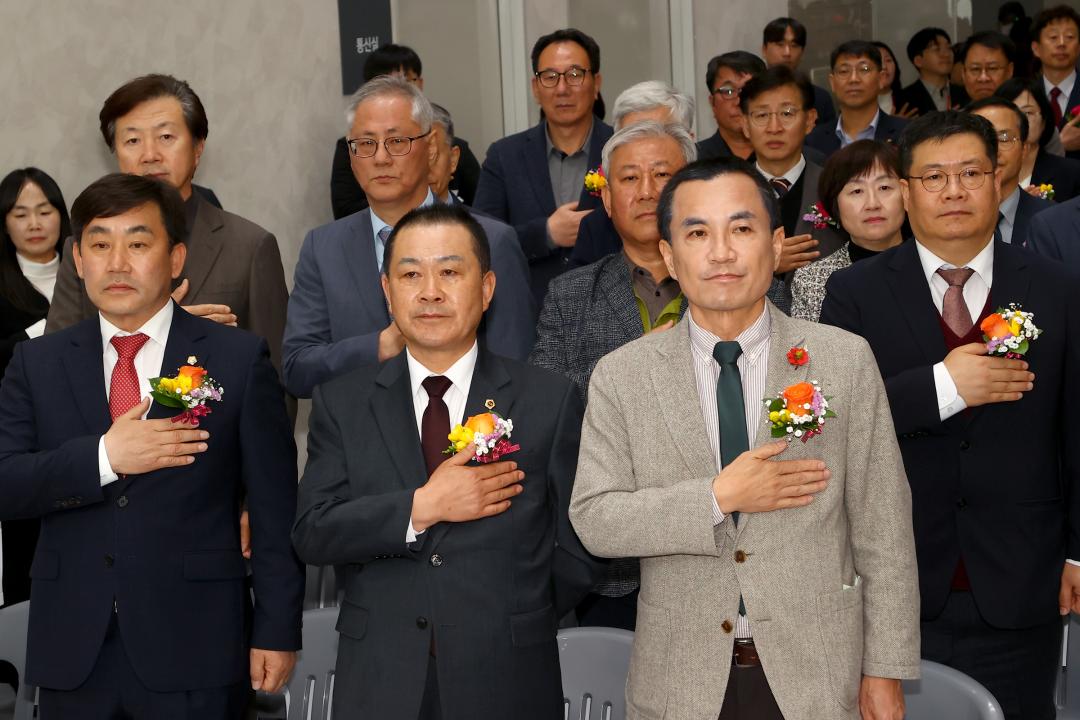 '강원특별자치도 삼척의료원 이전 신축 준공식' 게시글의 사진(9) '2026-04-01 강원특별자치도 삼척의료원 이전 신축 준공식 (9).jpg'