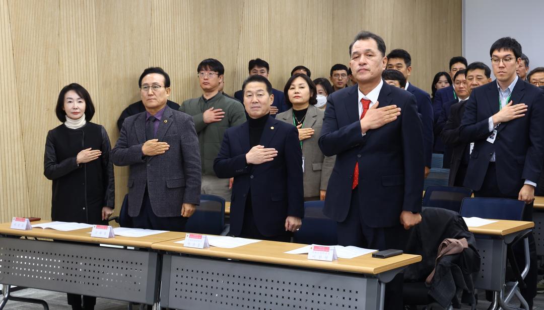 '2026년도 강원특별자치도의회 시무식' 게시글의 사진(3) '2026-01-02 2026년도 강원특별자치도의회 시무식 (6).jpg'