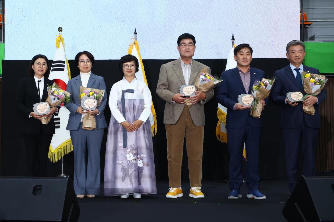 '제28회 한국생활개선 강원특별자치도대회' 게시글의 사진(28) '2025-10-30 제28회 한국생활개선 강원특별자치도대회 (28).jpg'