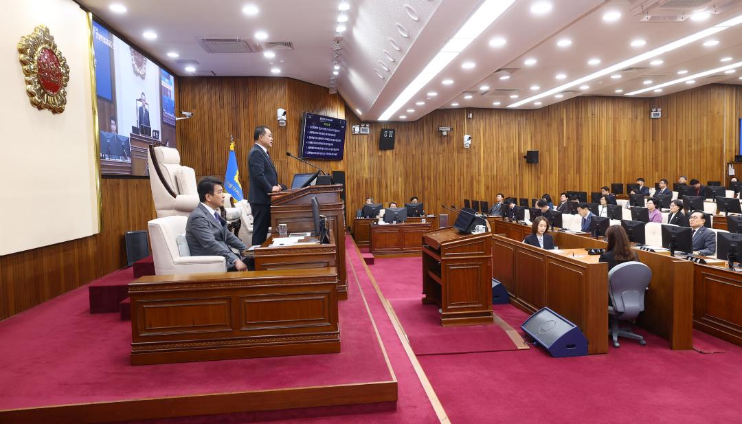 '제344회 제3차 본회의' 게시글의 사진(3) '2026-04-03 제344회 제3차 본회의 (3).jpg'