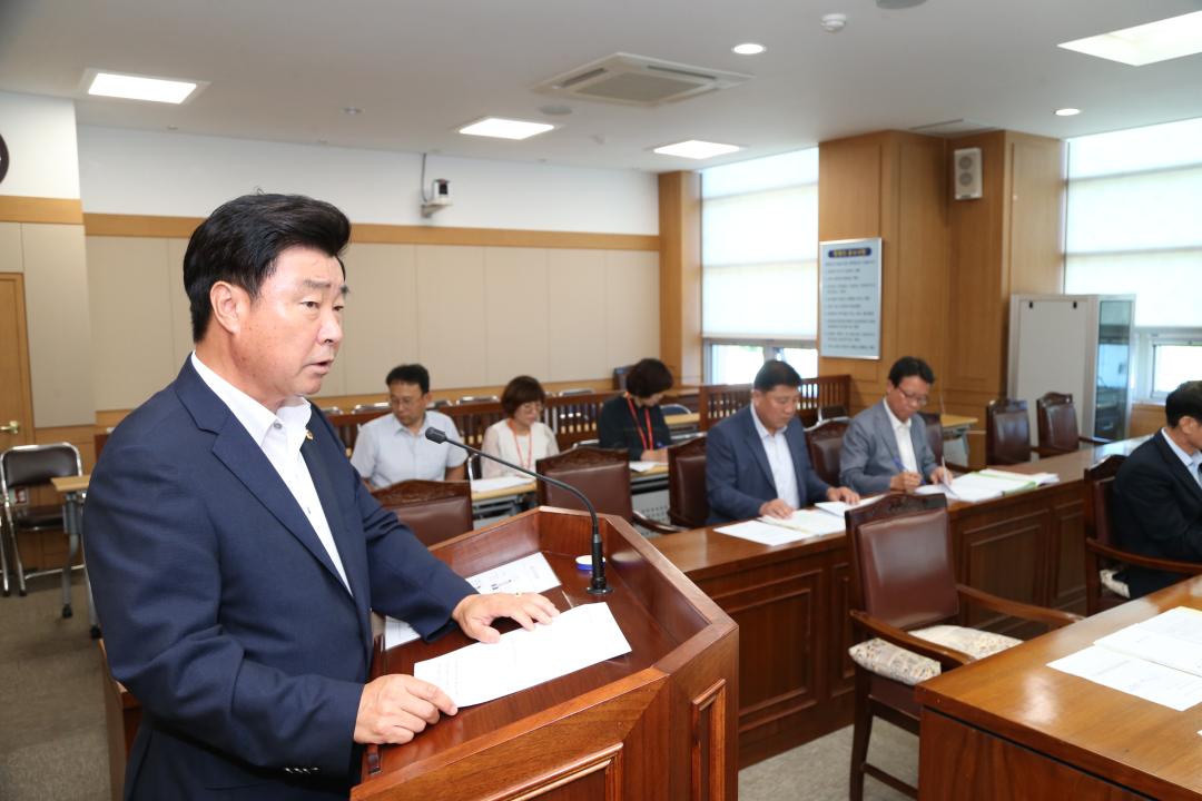 '제275회 제2차 농림수산위원회' 게시글의 사진(1) '2018-09-10 제275회 제2차 농림수산위원회 (1).JPG'