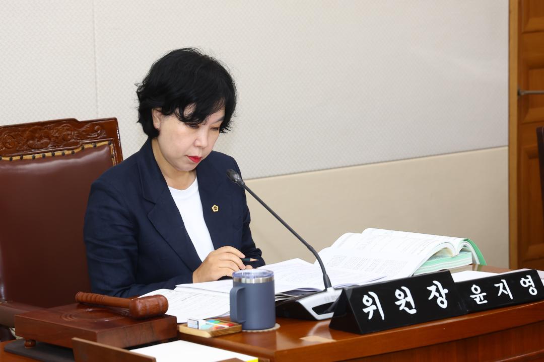 '제347회 제4차 행정문화위원회' 게시글의 사진(9) '2026-07-15 제347회 제4차 행정문화위원회 (9).jpg'