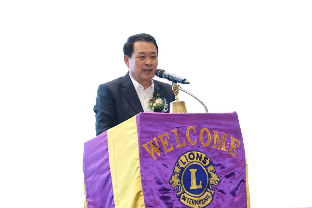 '국제라이온스협회 354-E지구 제42대 제43대 총재 이취임식' 게시글의 사진(27) '2024-07-26 국제라이온스협회 354-E지구 제42대 제43대 총재 이취임식 (26).jpg'