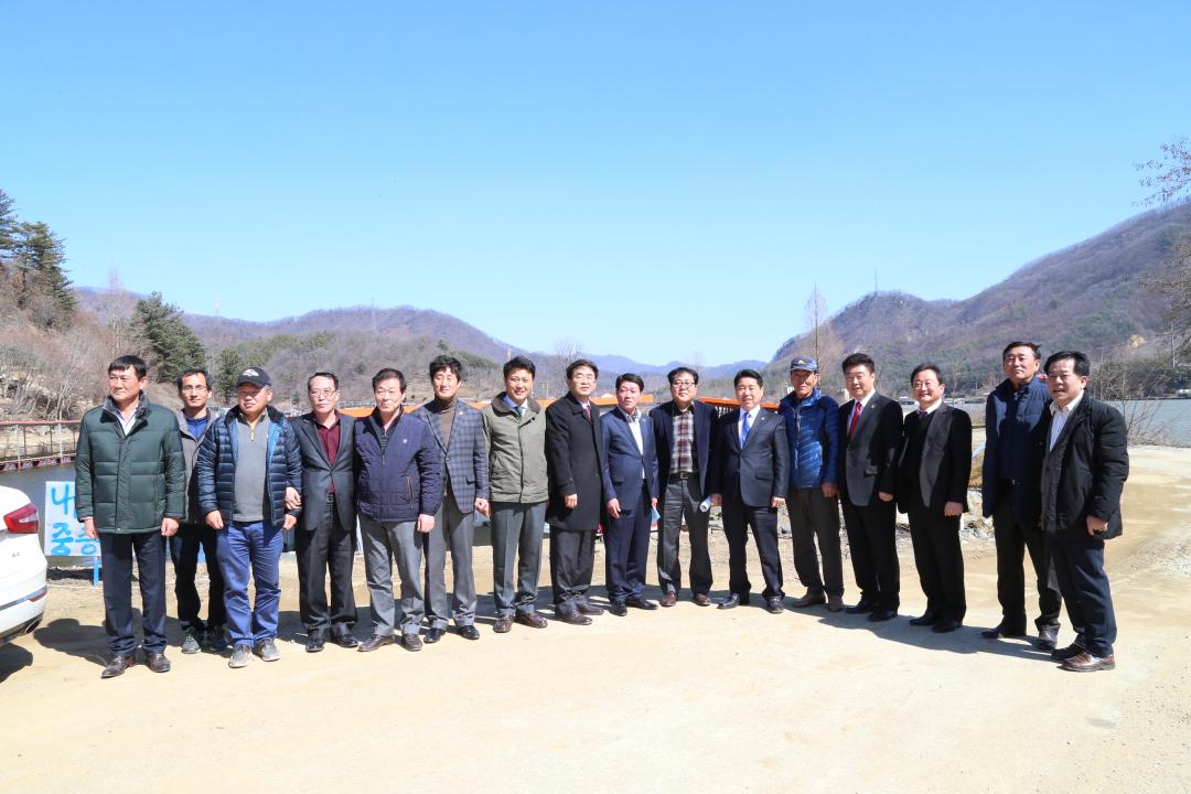 '제253회 농림수산위원회 현지시찰' 게시글의 사진(7) '2016-03-10 제253회 농림수산위원회 현지시찰 (7).JPG'