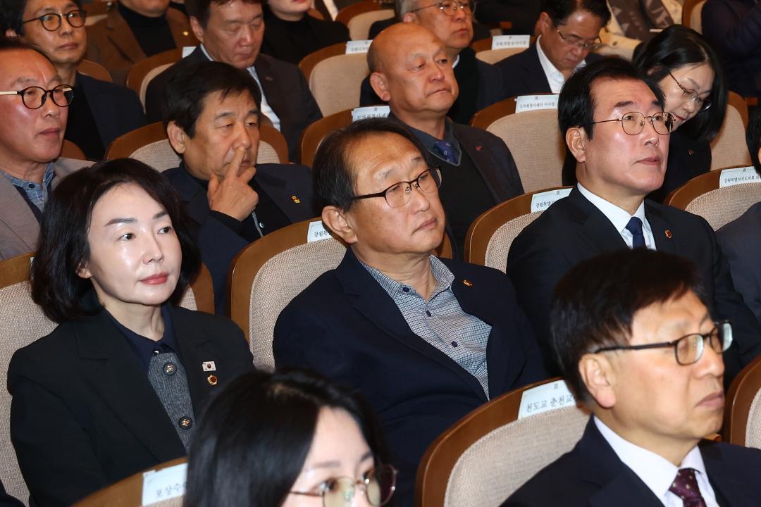 '제107주년 3·1절 기념식' 게시글의 사진(35) '2026-03-01 제107주년 3·1절 기념식 (36).jpg'