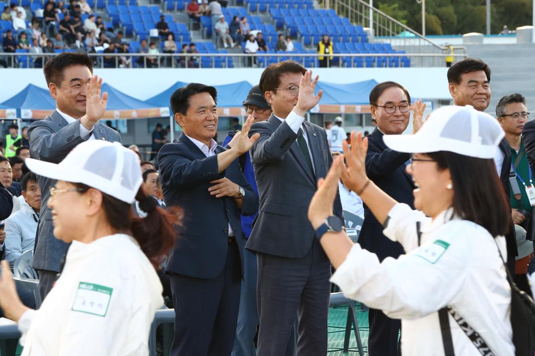 '제61회 강원특별자치도민체육대회 리셉션 및 개막식' 게시글의 사진(37) '2026-06-12 제61회 강원특별자치도민체육대회 리셉션 및 개막식 (37).jpg'
